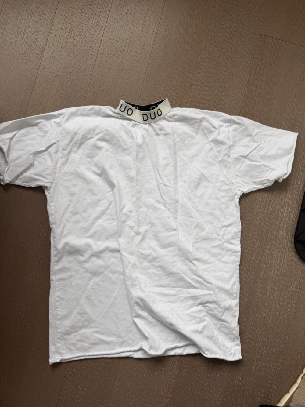 Men's London Duo Duo Shirt - Size Large